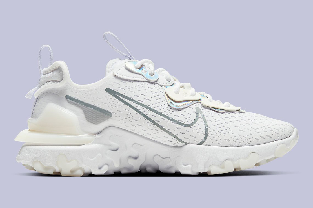 Nike vision 2025 2020