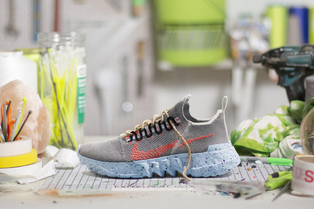 Nike release tomorrow top