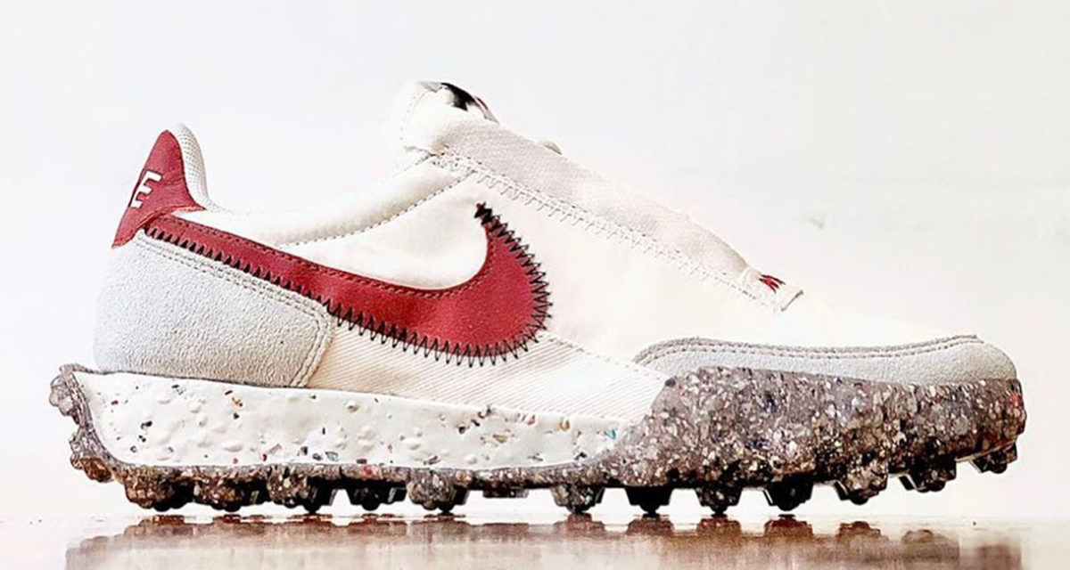 Nike waffle sale release date