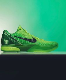 Where to Buy Nike Zoom Kobe 6 