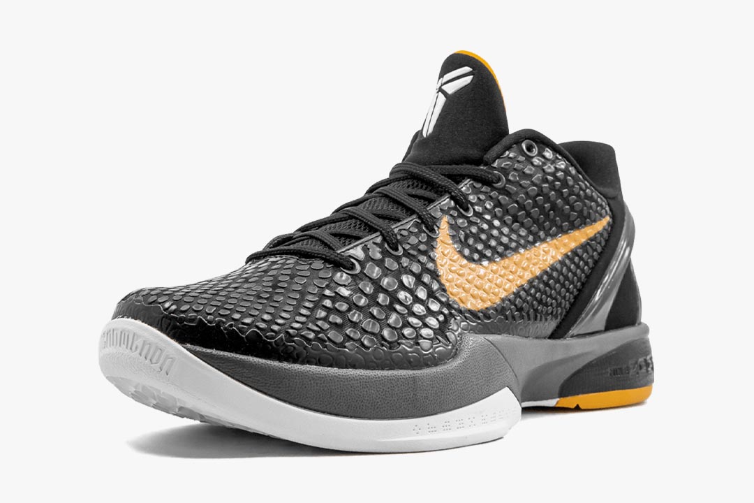 nike kobe vi