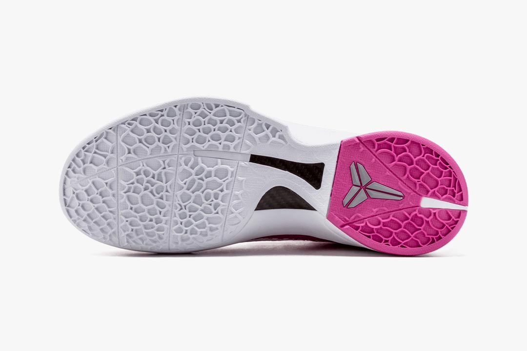 Nike Zoom Kobe VI 'Think Pink' – Sneak Peek 