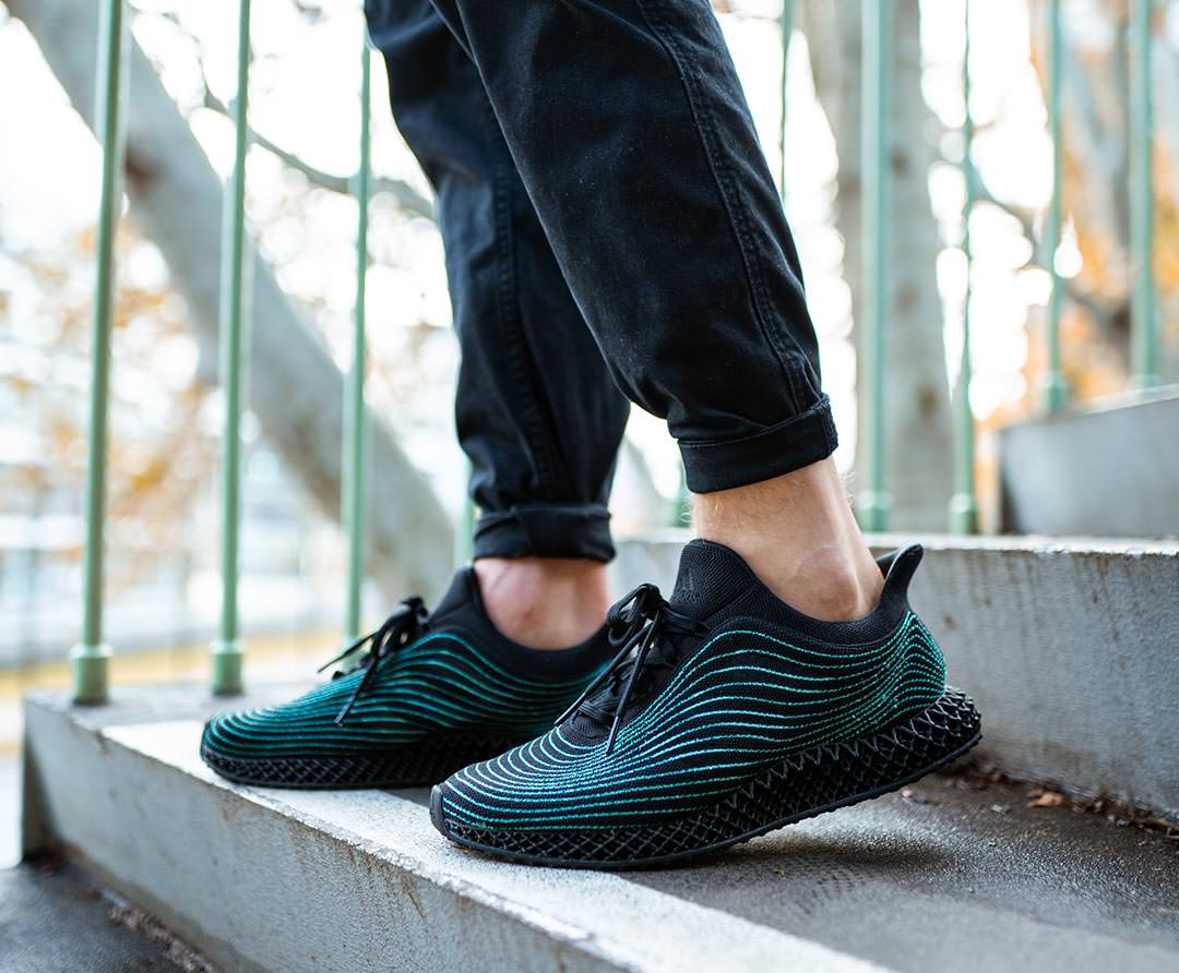 adidas boost 4d