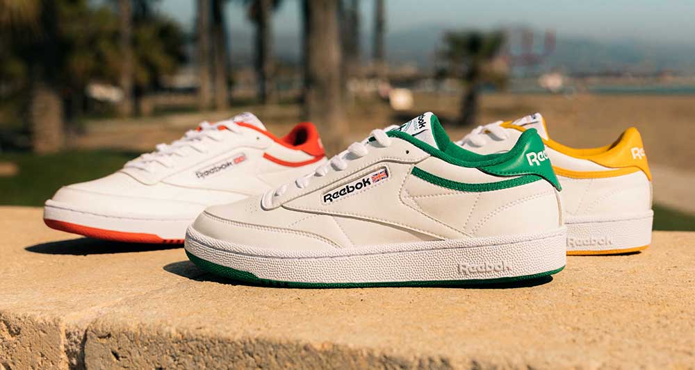 Reebok Club Color Pack Release Date | Nice Kicks