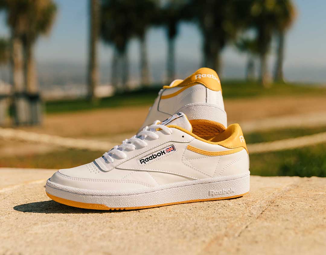 Reebok Club Color Pack Release Date | Nice Kicks