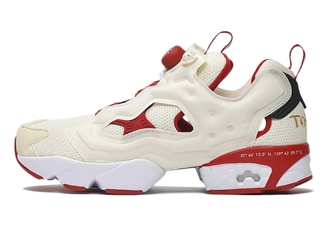 Reebok Instapump Fury OG