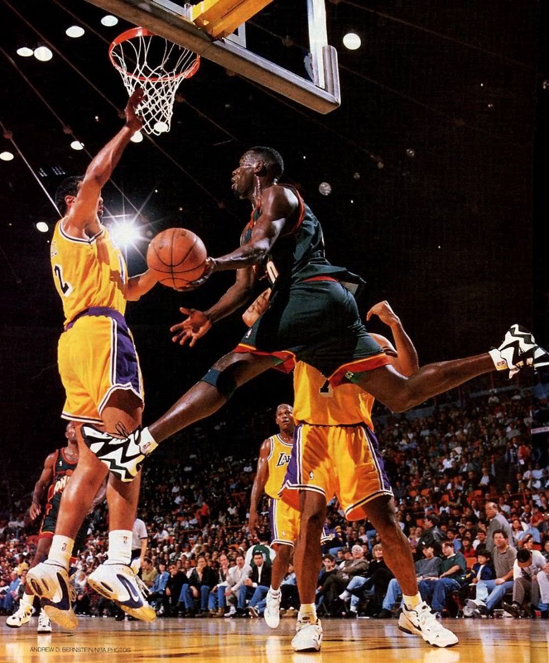 reebok kamikaze 2 shawn kemp