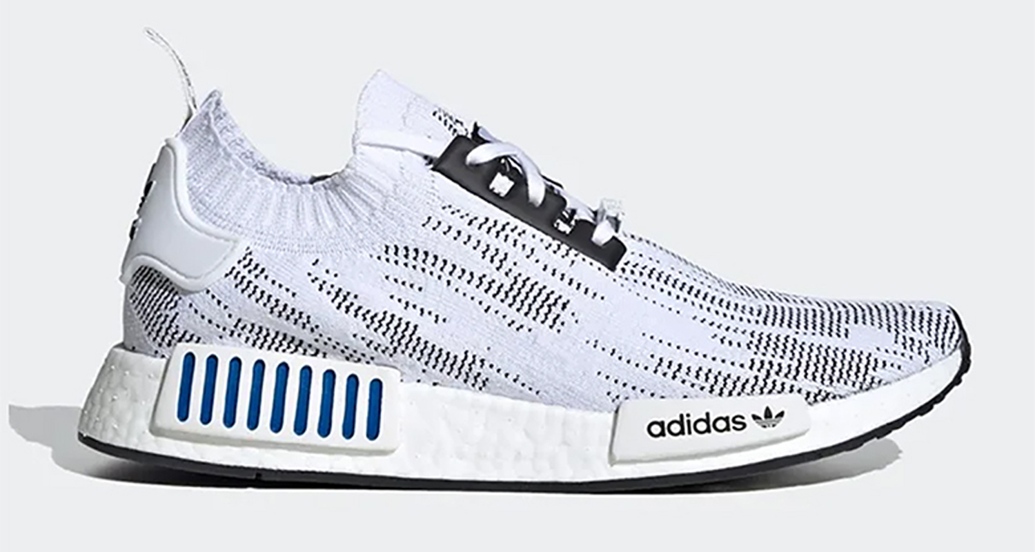 adidas nmd oreo release date