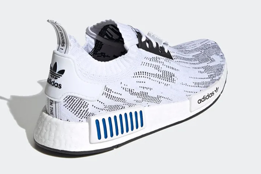 Best Adidas NMD R1 PK Boost Reps for Online Sale with Low Price