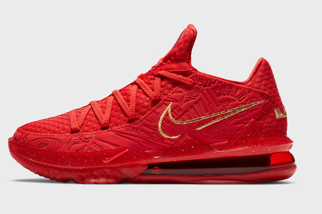 Nike hotsell titan agimat