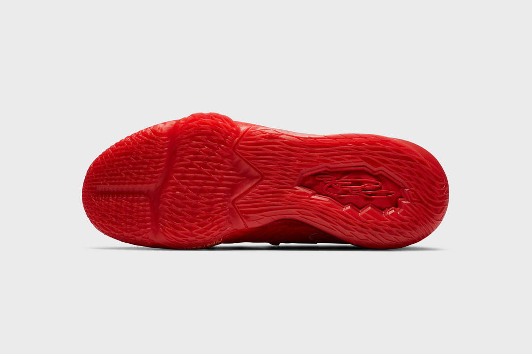 Titan x Nike LeBron 17 Low “Agimat” CD5008-600 Release Date | Nice