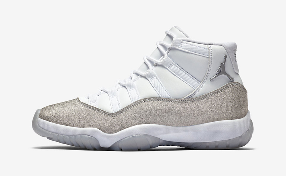 jordan 11s release today