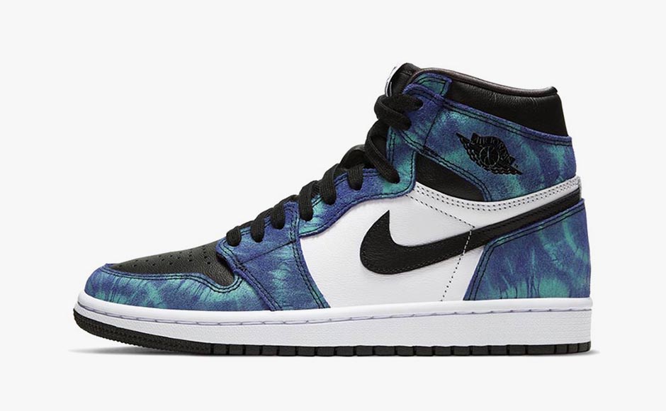 jordan 1 come out saturday