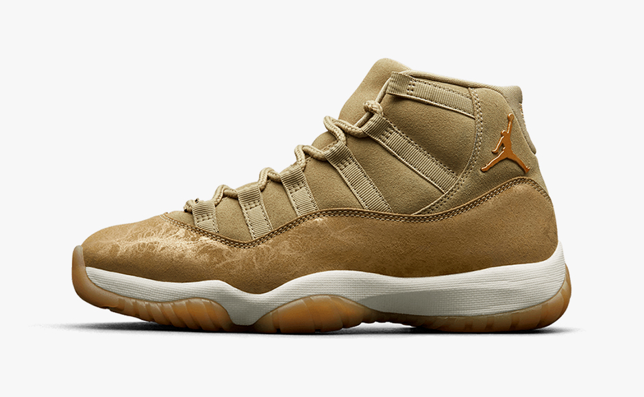 theres alternate version cigar air jordan