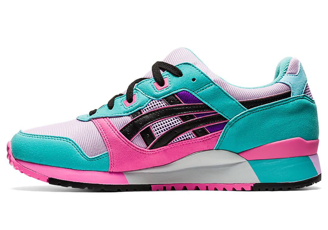 Asics dragon fruit cheap