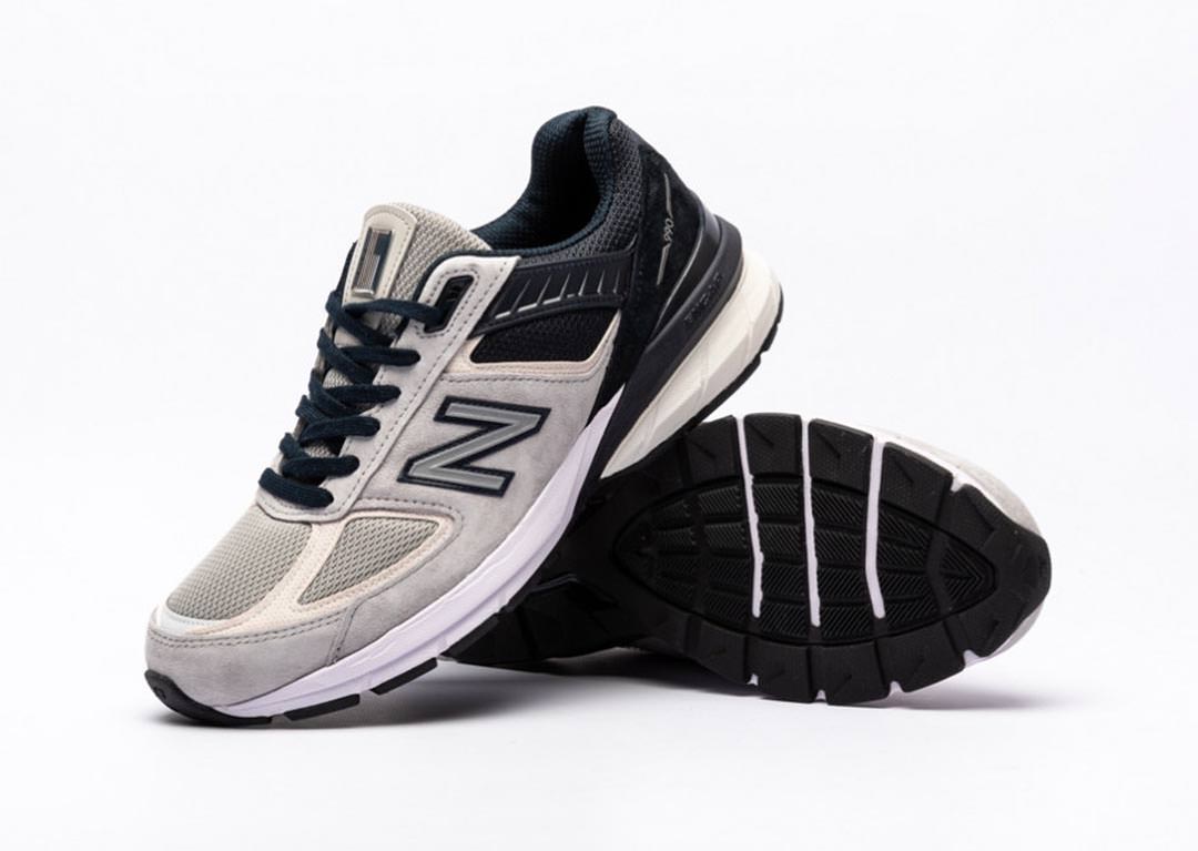 nb 990v5 black