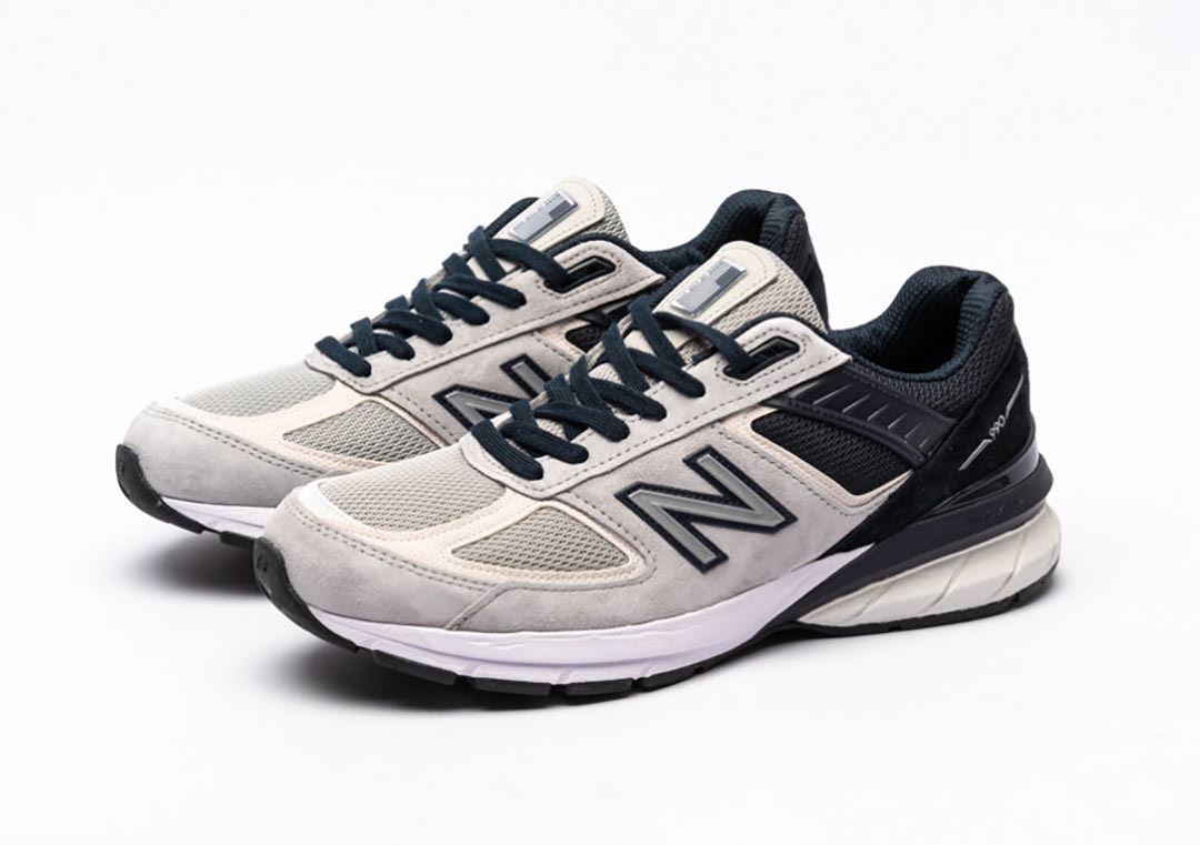 new balance 990 version 5