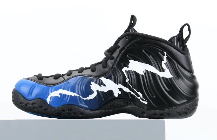 nike foamposite release dates