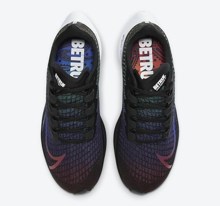 nike zoom pegasus 37 betrue