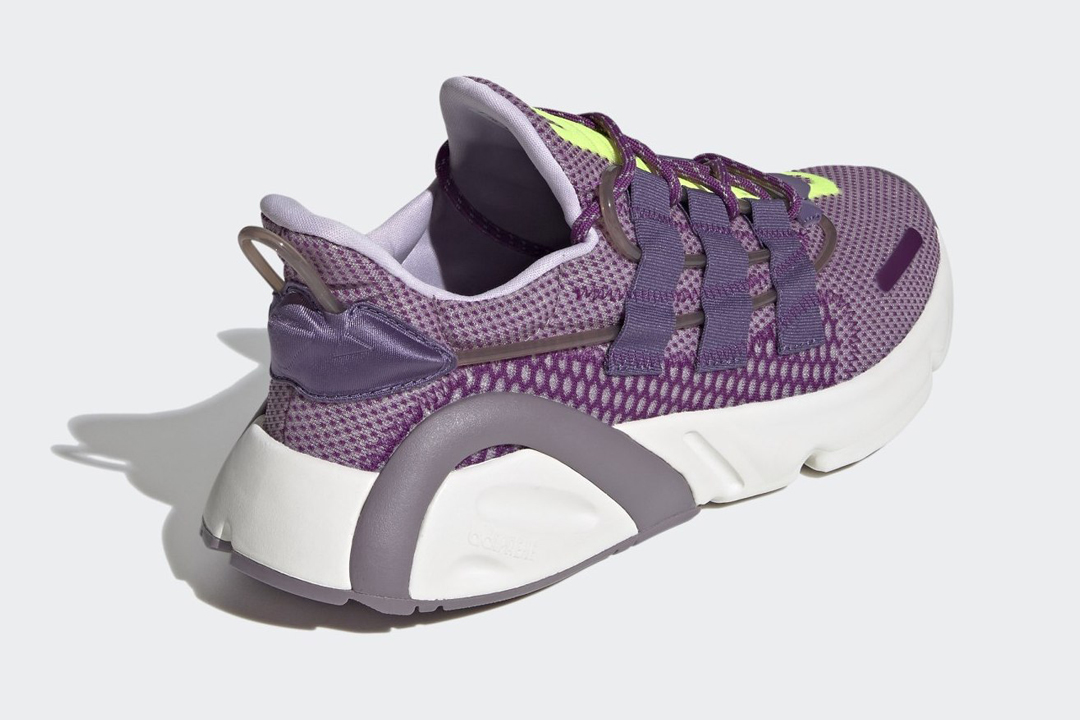 Adidas lxcon purple shop