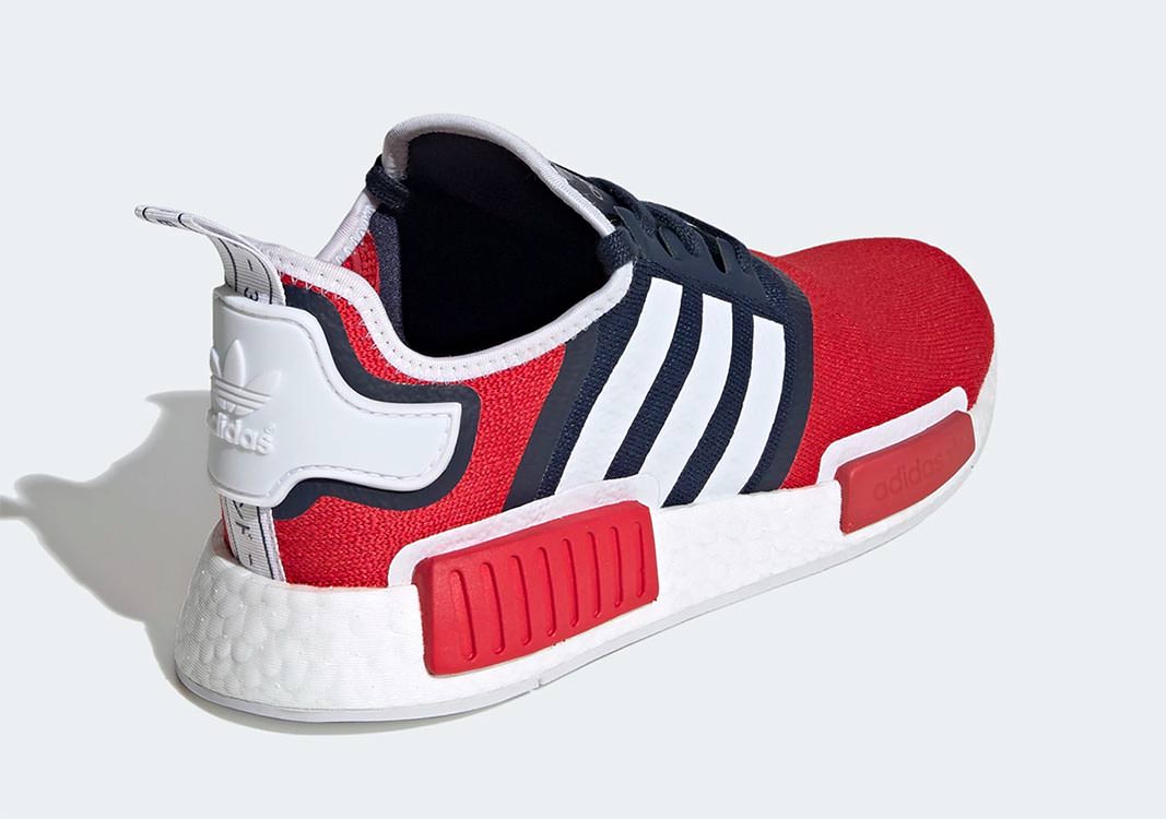 adidas nmd usa