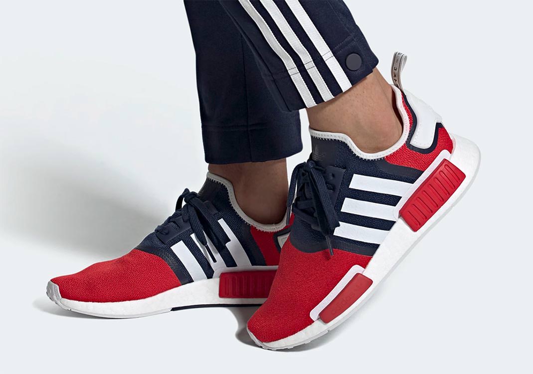 adidas nmd r1 release