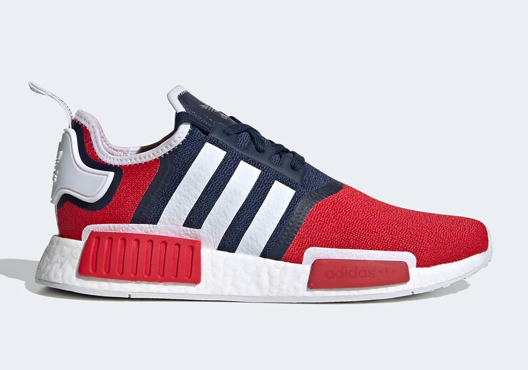 adidas NMD R1 Release Date | Nice Kicks