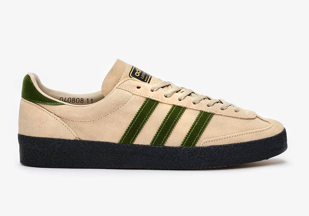 adidas Spezial Spring/Summer 2020 