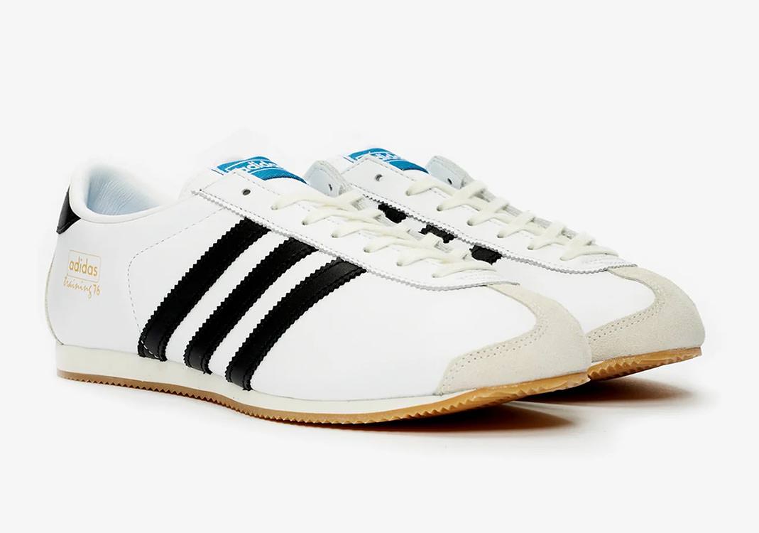 adidas spezial training 76 EH3058 1