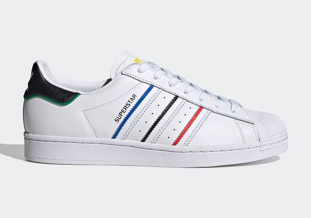 adidas olympic