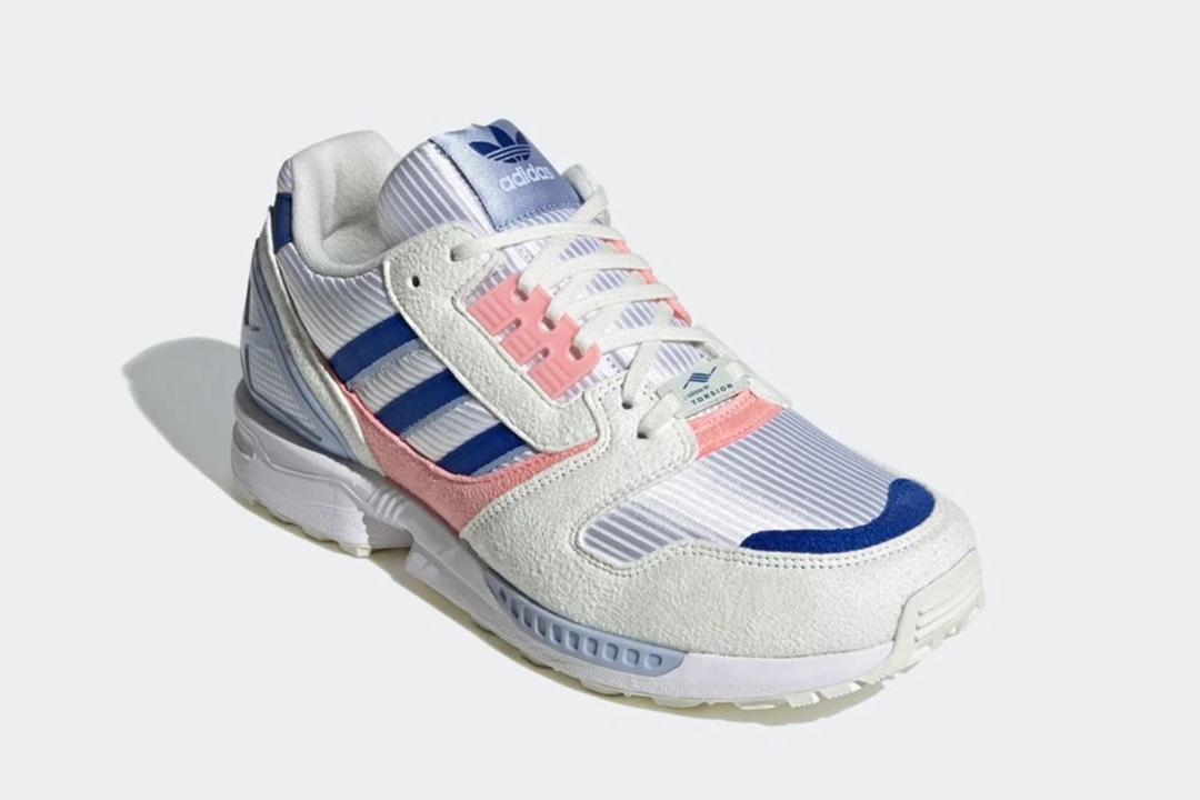 adidas ZX 8000 âGlory Pinkâ FX3940 Release Date | Nice Kicks
