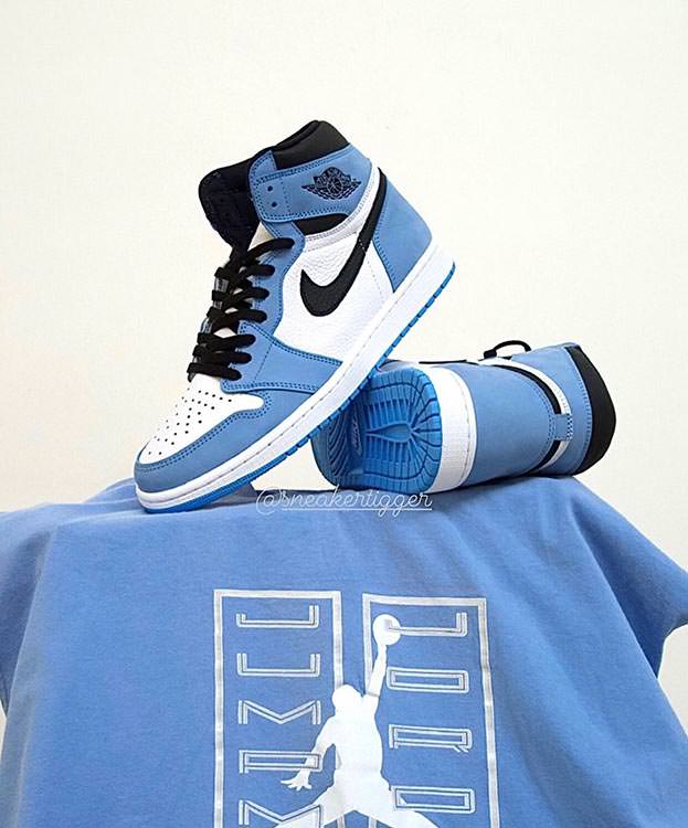 jordan 1 february 2021 release