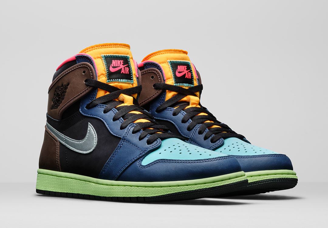 Jordan Brand Fall 2020 Release Calendar Nice Kicks