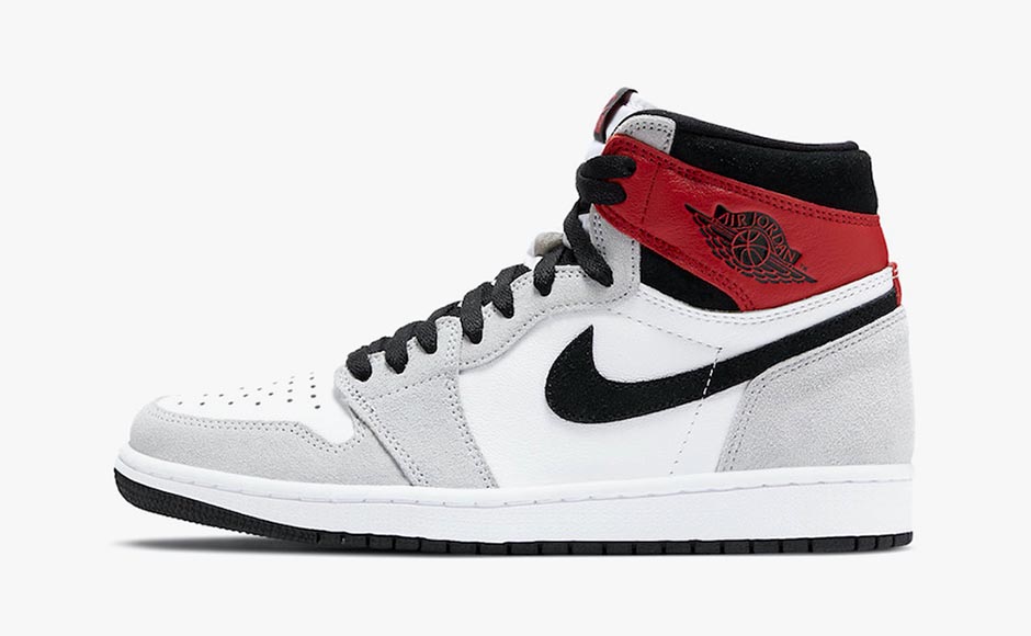 new jordan 1 releases 2020