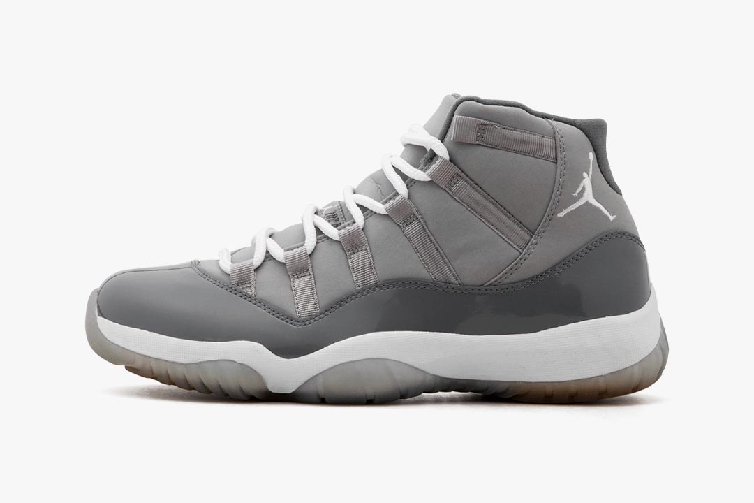 jordan 11 grey