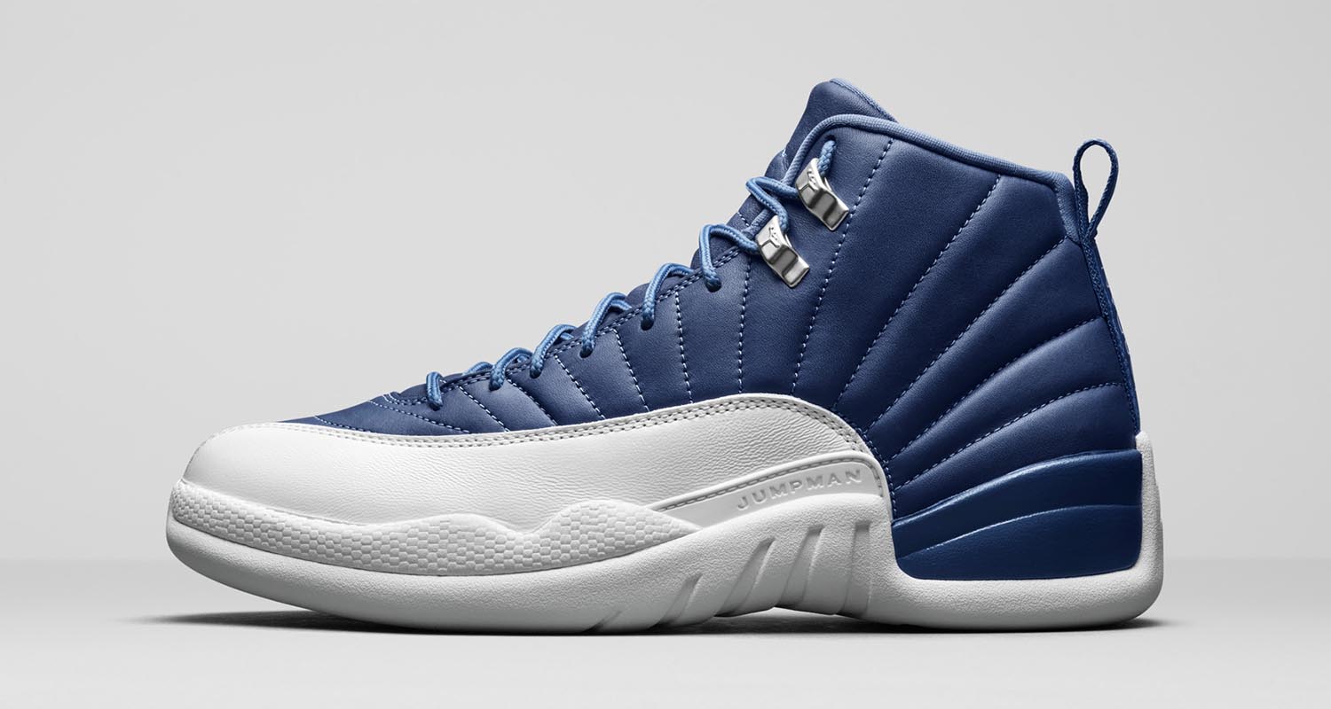 new jordan 12s release date