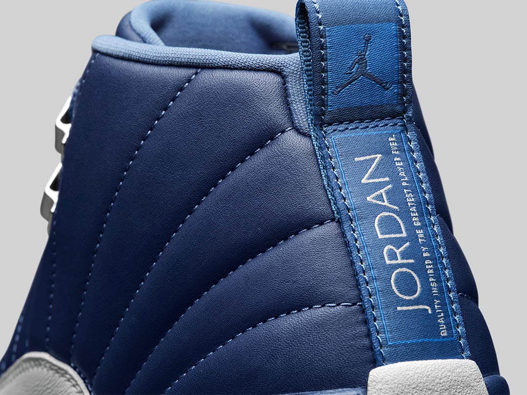 indigo jordan 12 release date