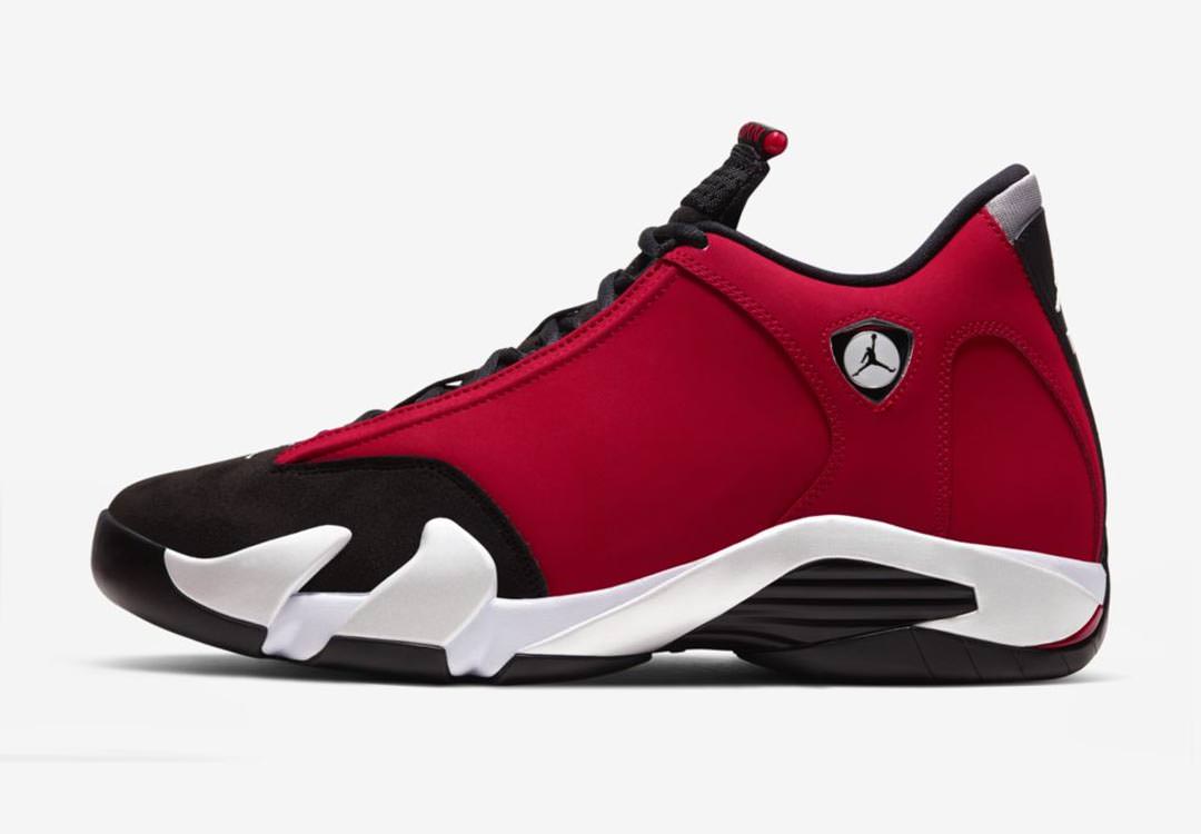 air jordan xiv toro