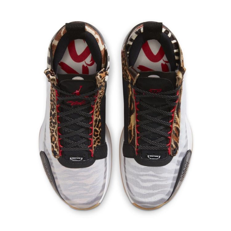 Air Jordan 34