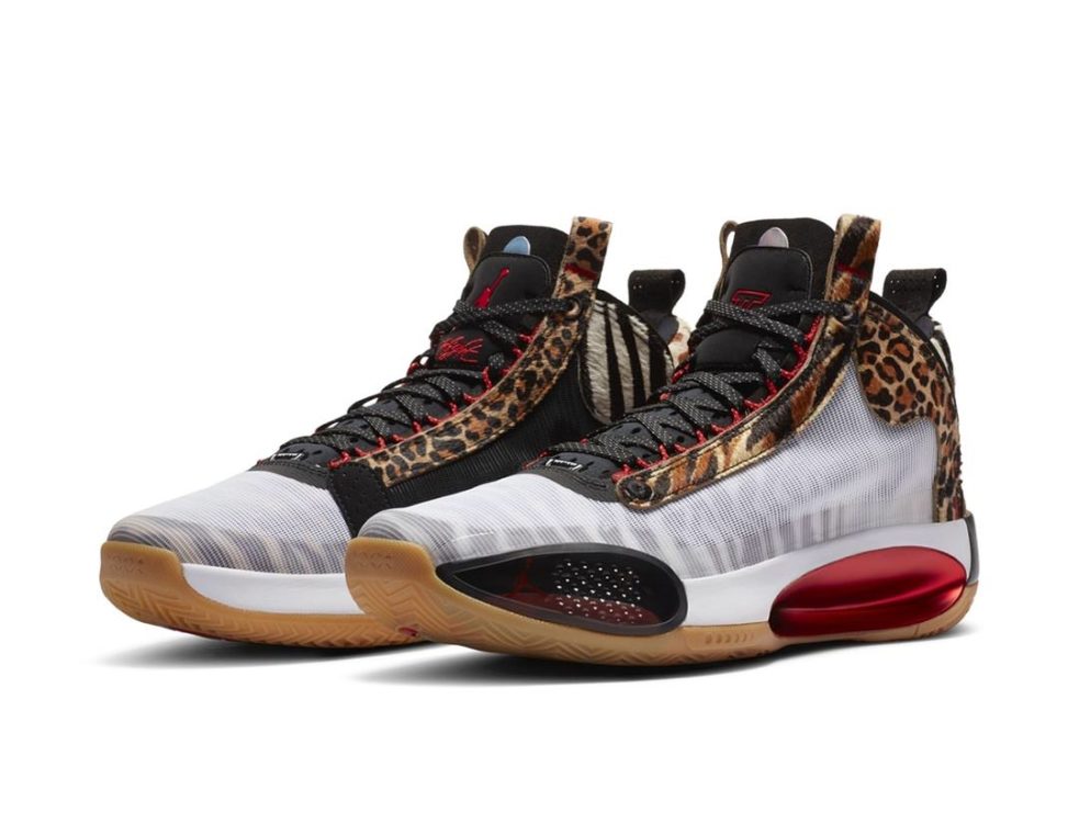 Air Jordan 34