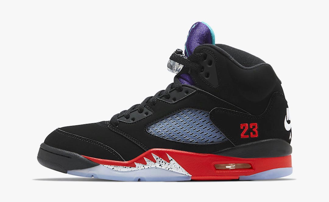 jordans just dropped