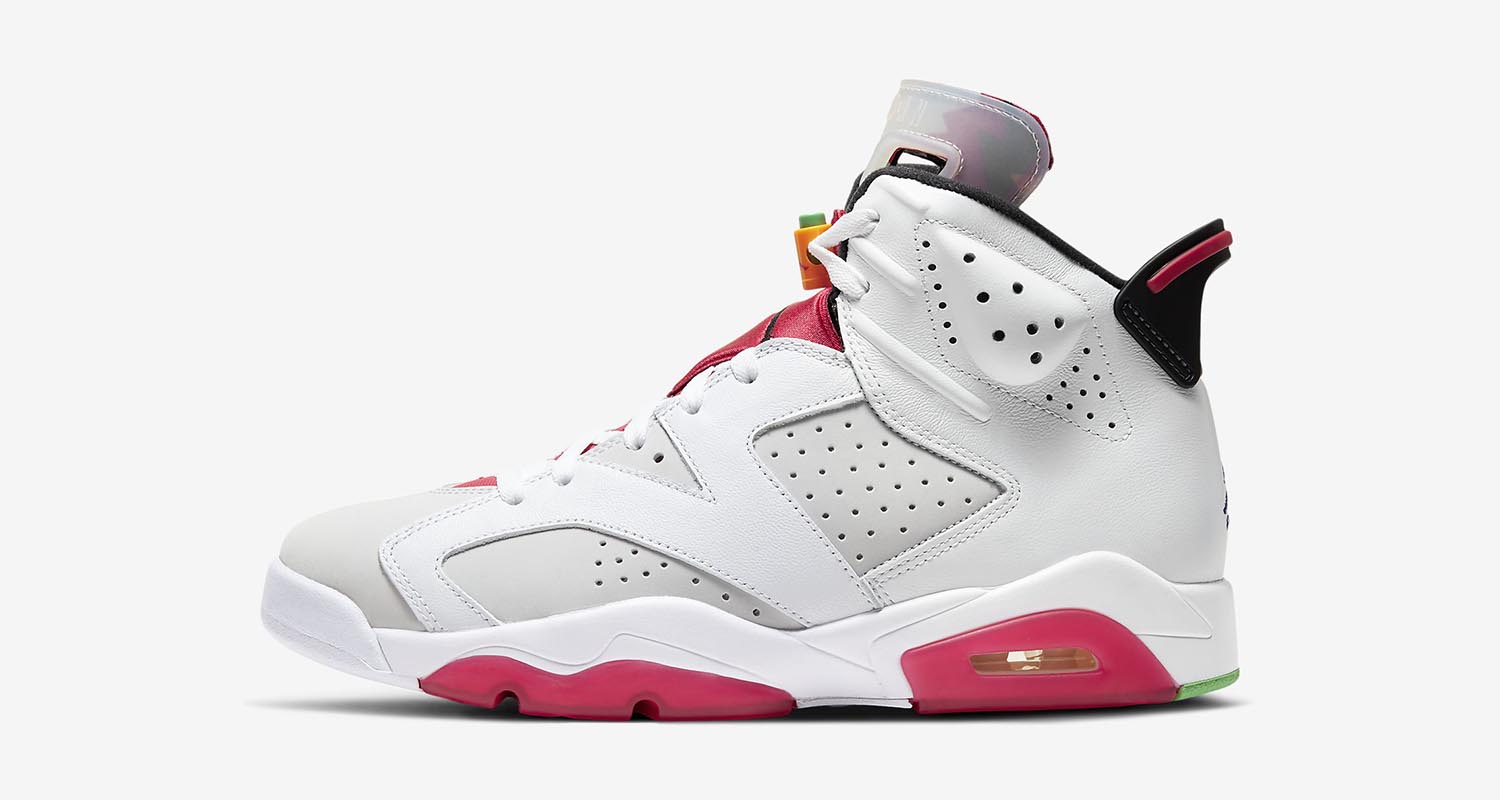 jordan 6 release tomorrow