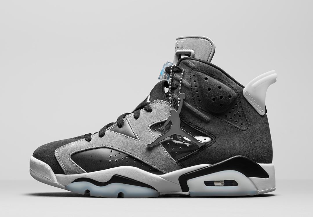 new jordan 6 release