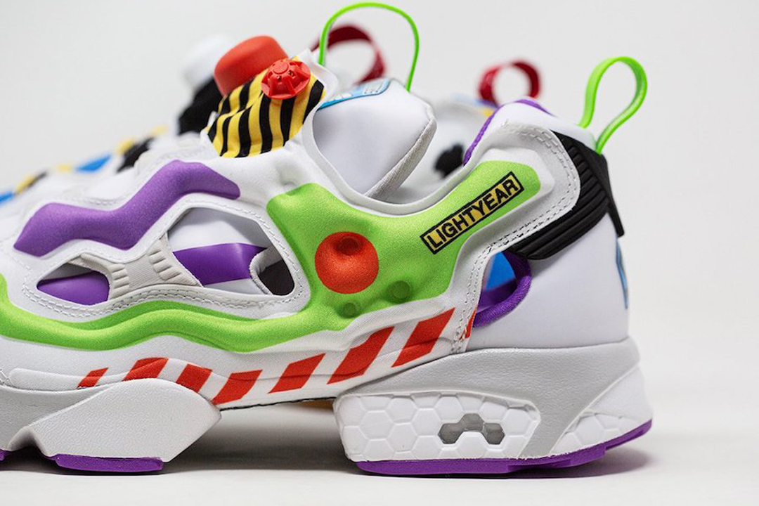 bait toy story shoes