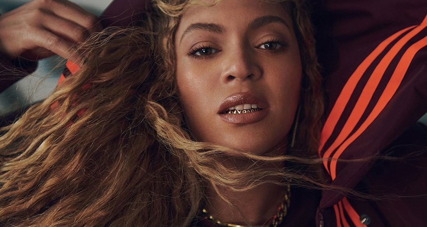 beyonce ivy park adidas release date