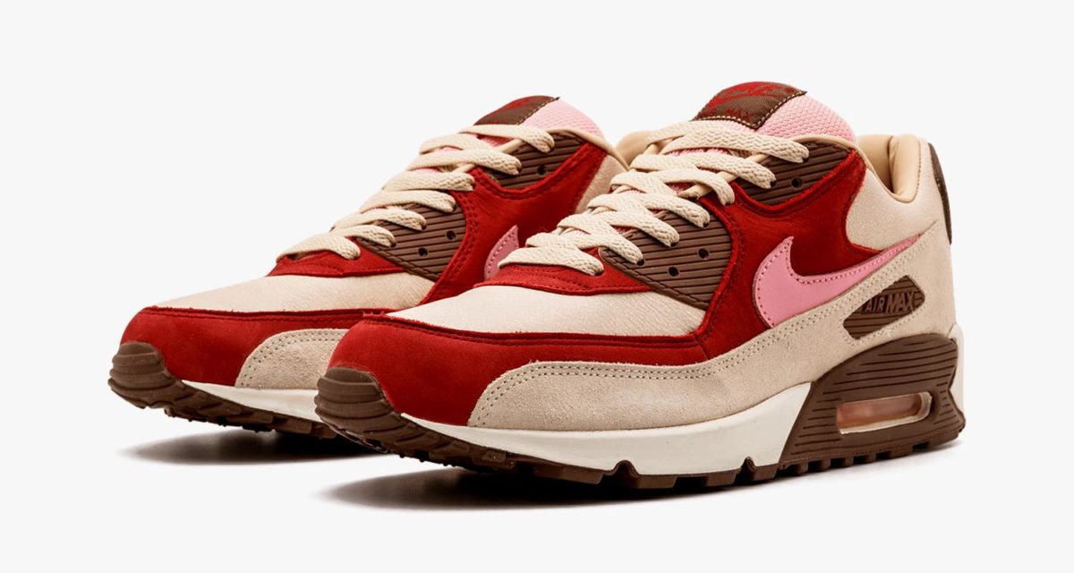 nike air max 90 nrg bacon
