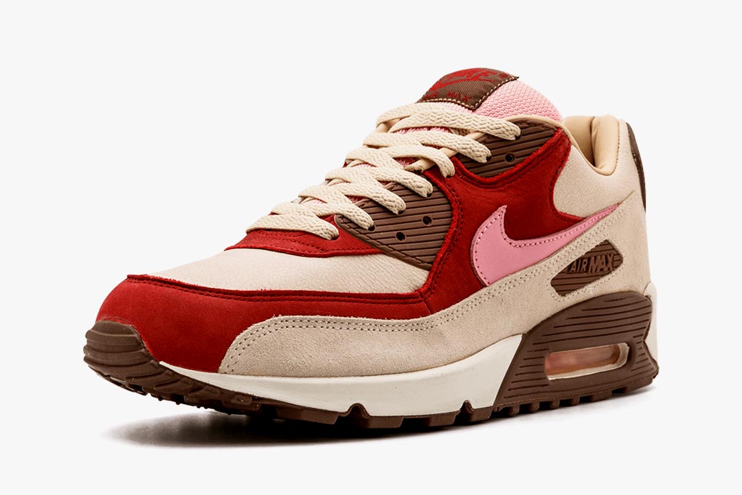 nike air max 90 nrg bacon