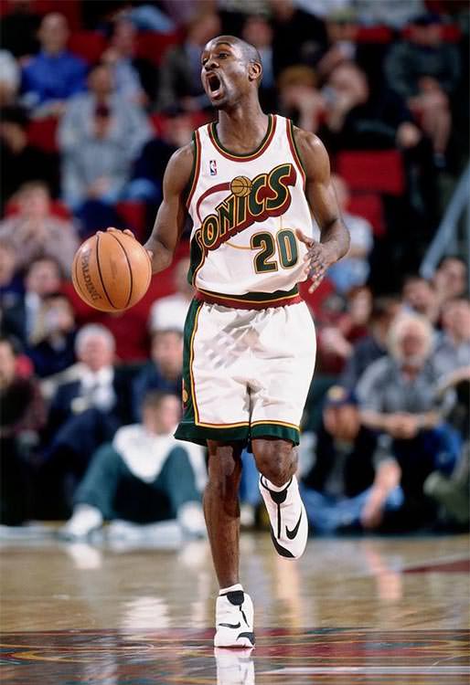 air zoom flight the glove gary payton