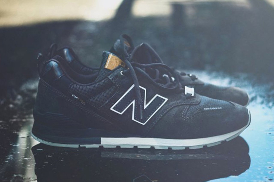 Journal Standard x New Balance 996 Release Date | Nice Kicks