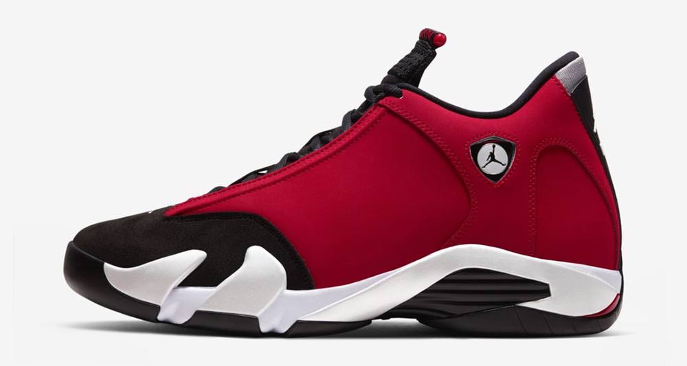 jordan 14 toro pre order